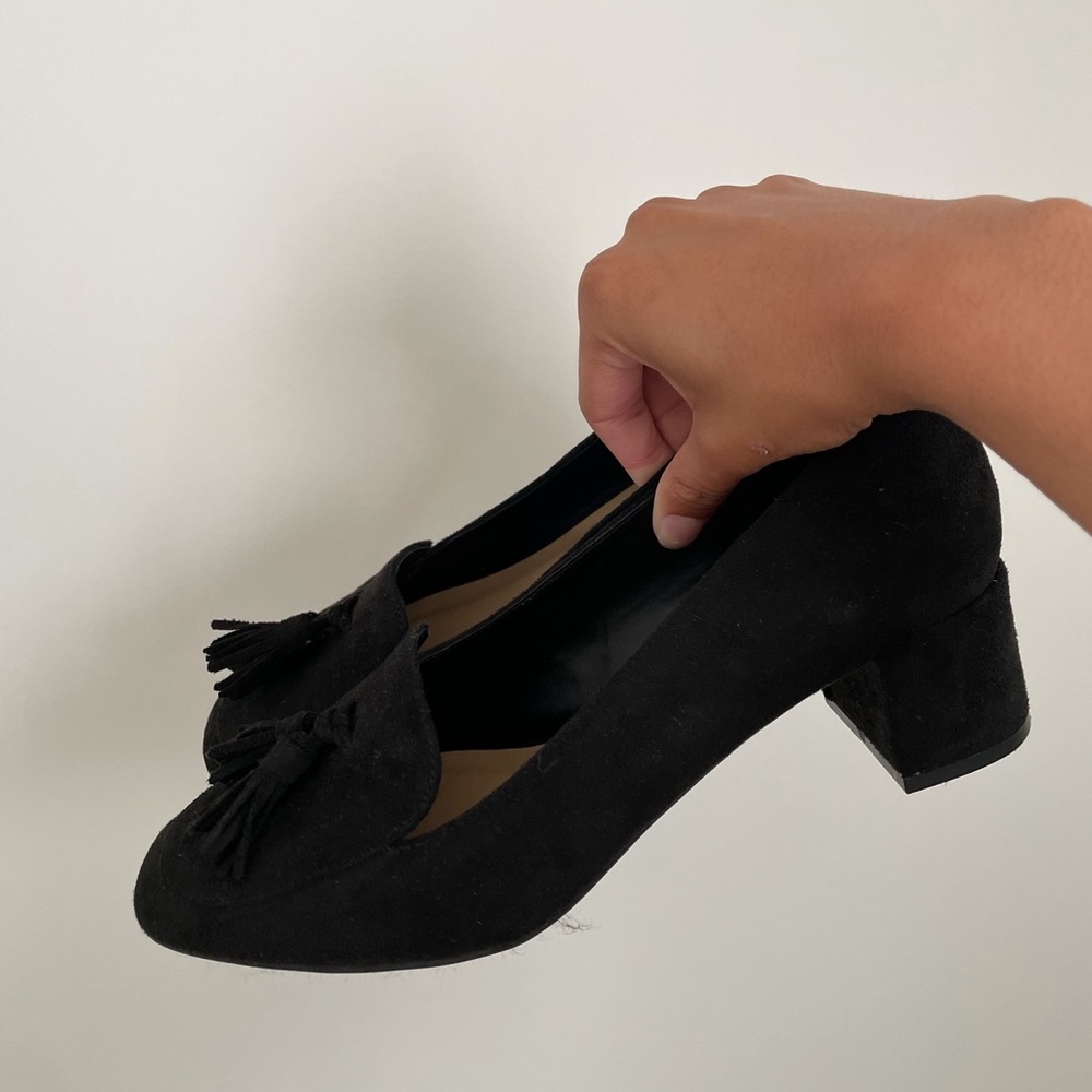 LOAFERS